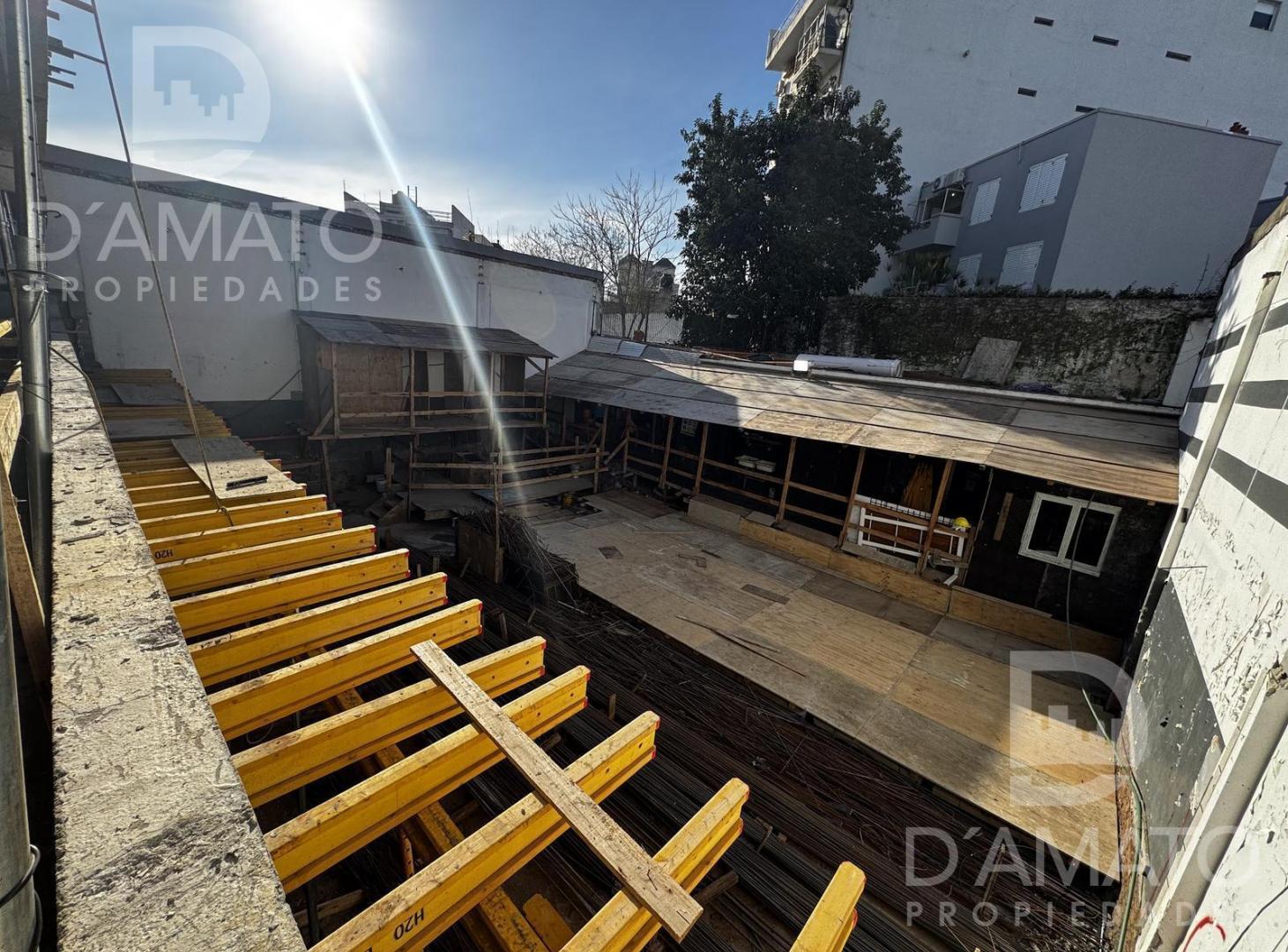 Foto de Duplex 4 Ambientes en Construcción Villa Urquiza Financiado· Glow 7, imagen 3