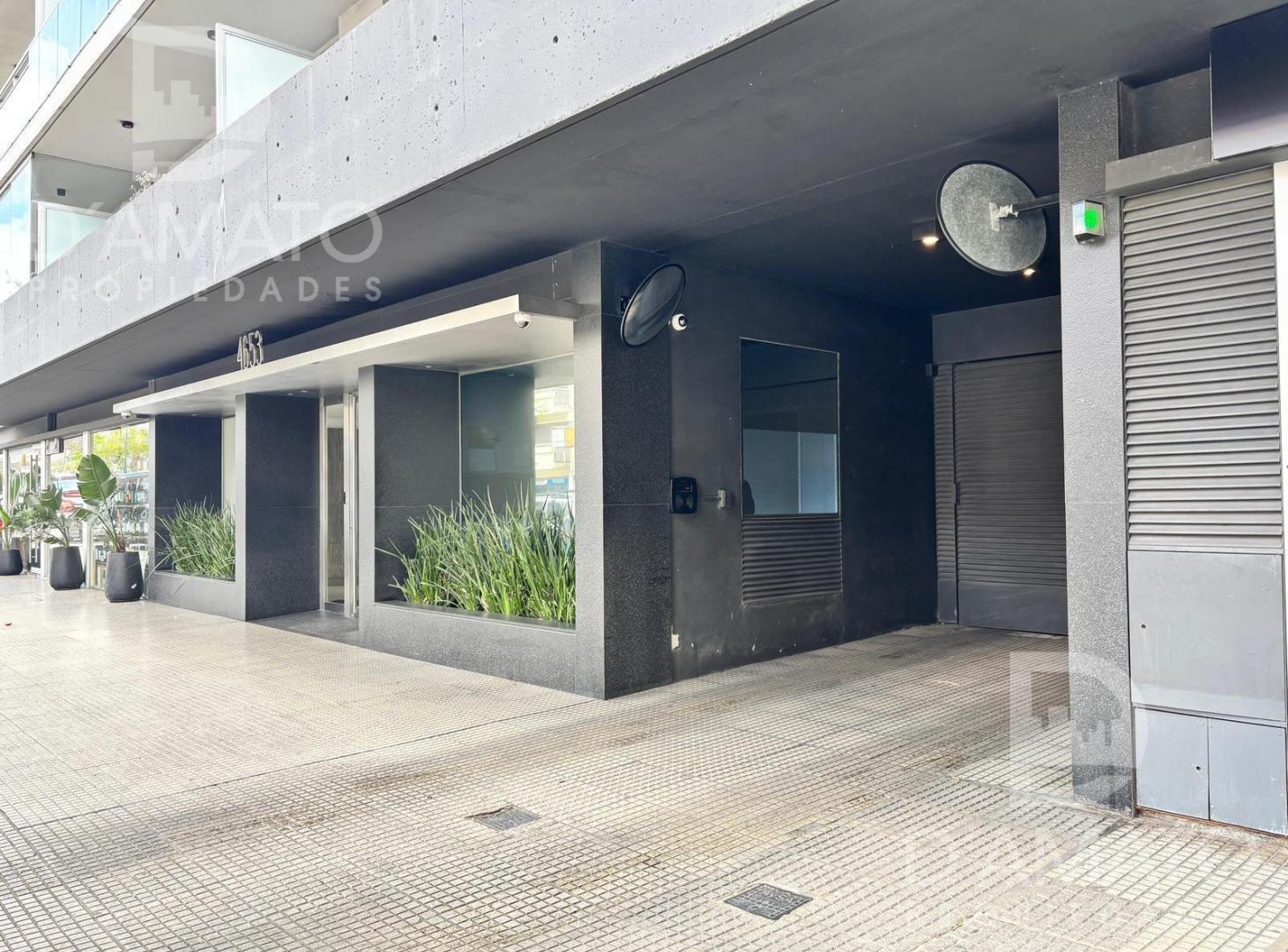 Foto de Cochera en Villa Devoto, imagen 2