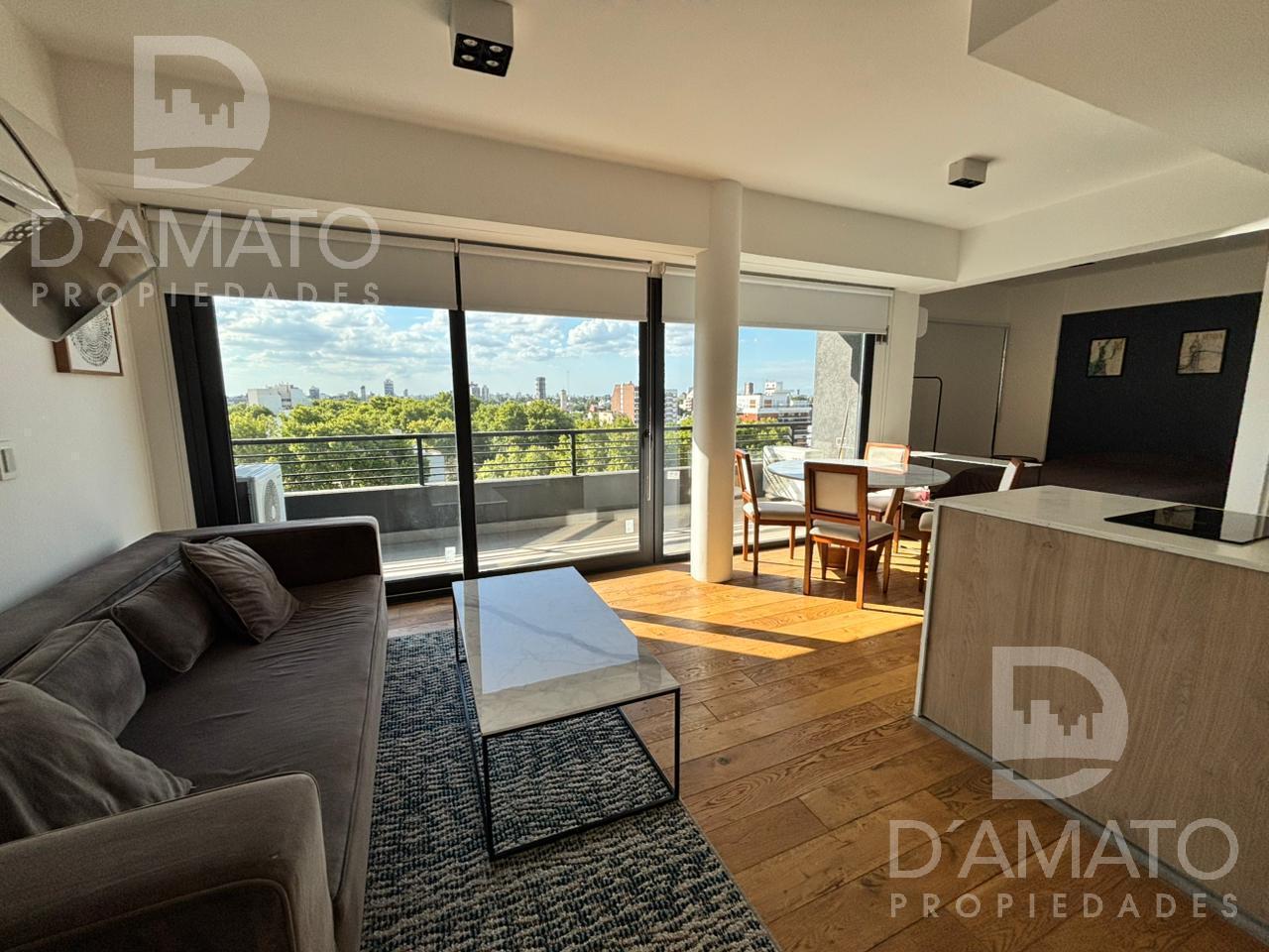 Foto de Departamento - Villa Devoto, imagen 1