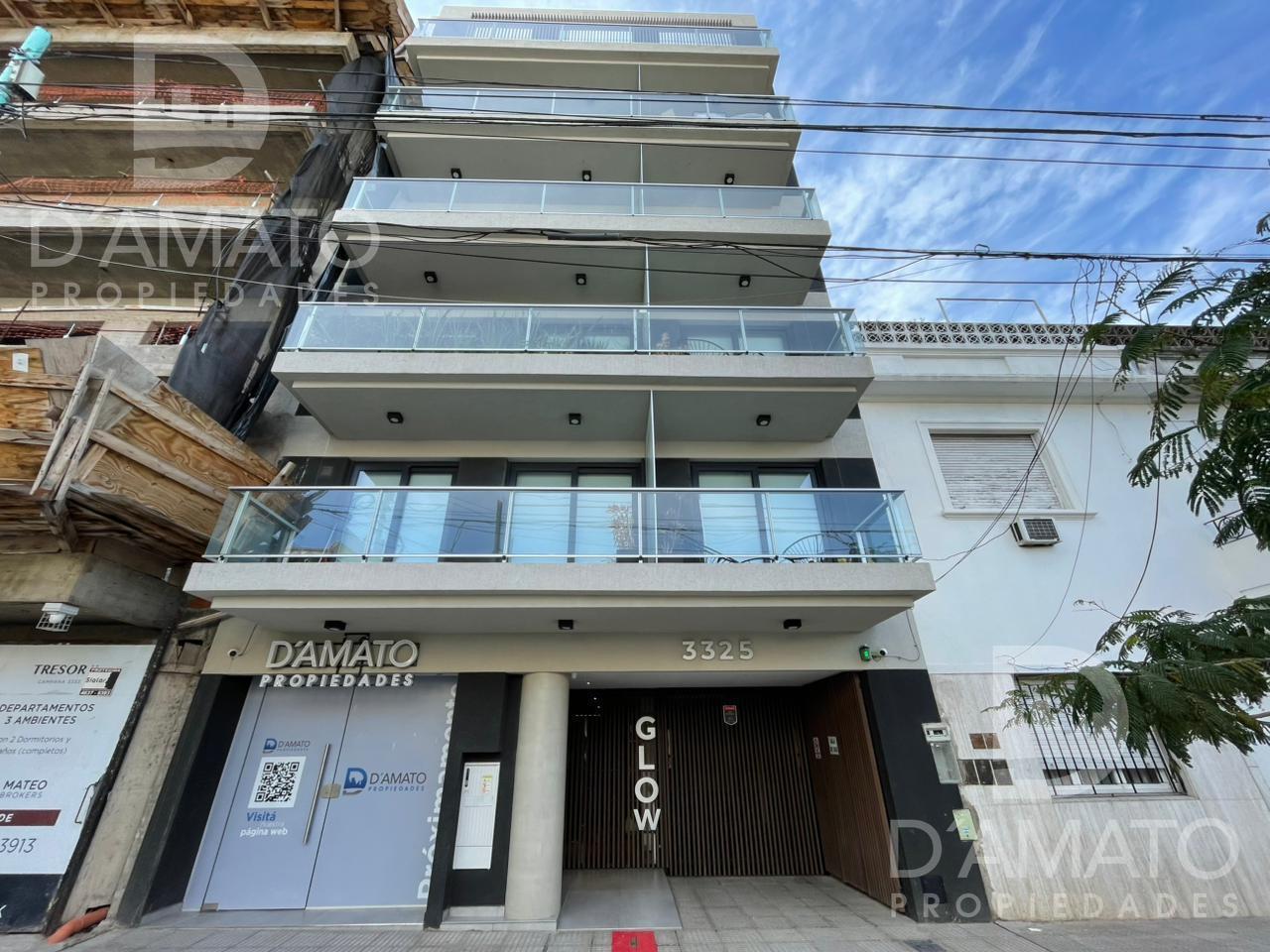 Foto de Departamento en Villa del Parque, imagen 1