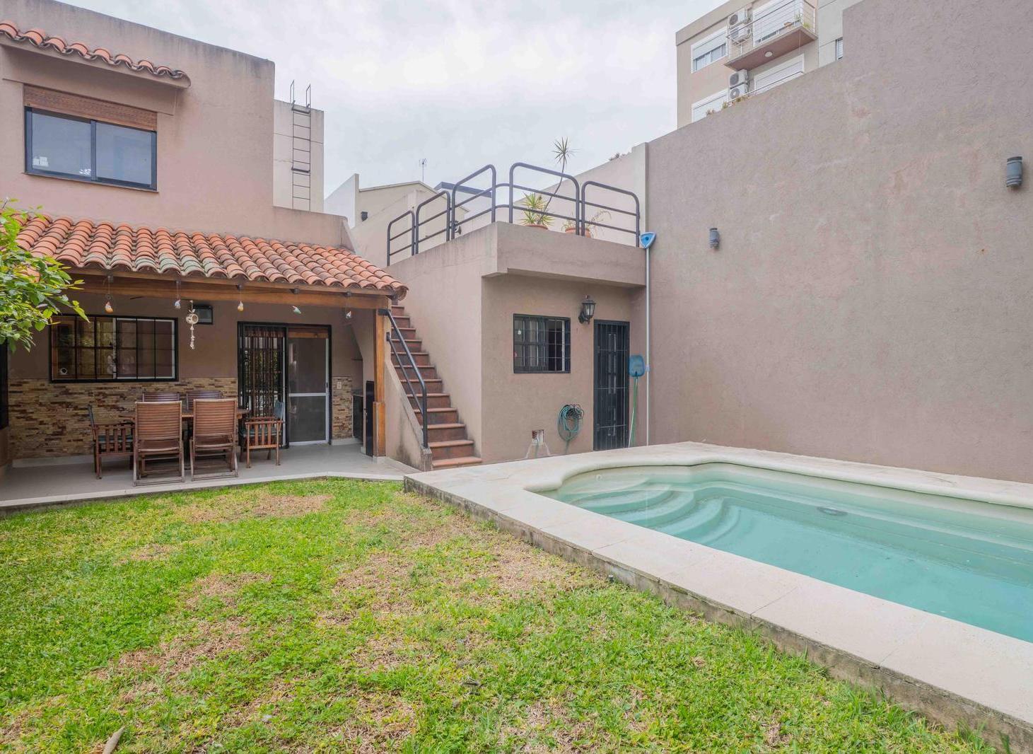 Foto de Casa en Villa del Parque, imagen 1