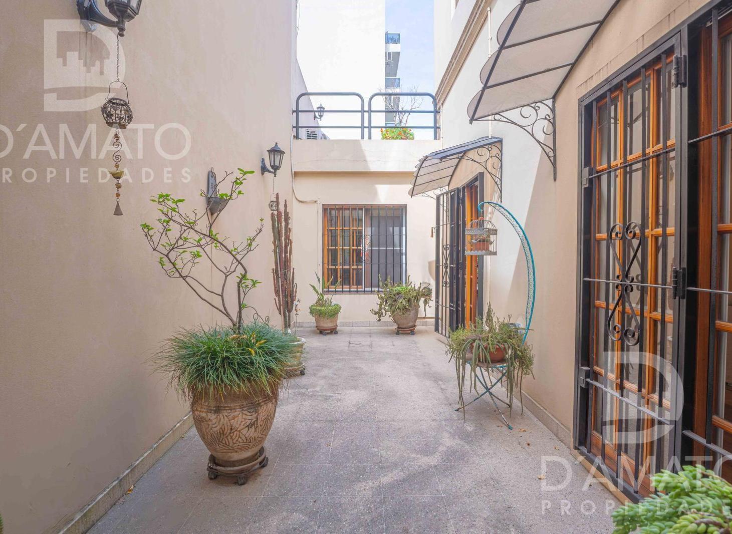 Foto de Casa en Villa del Parque, imagen 3