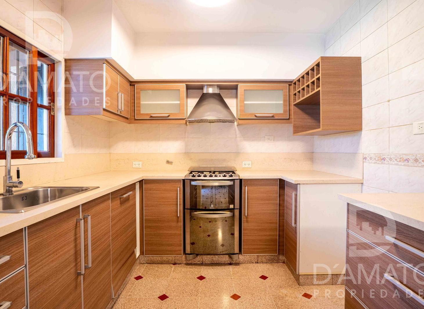 Foto de Casa en Villa del Parque, imagen 5
