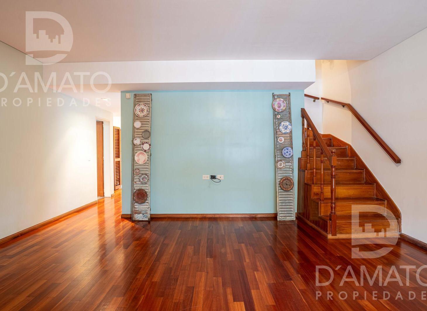 Foto de Casa en Villa del Parque, imagen 2