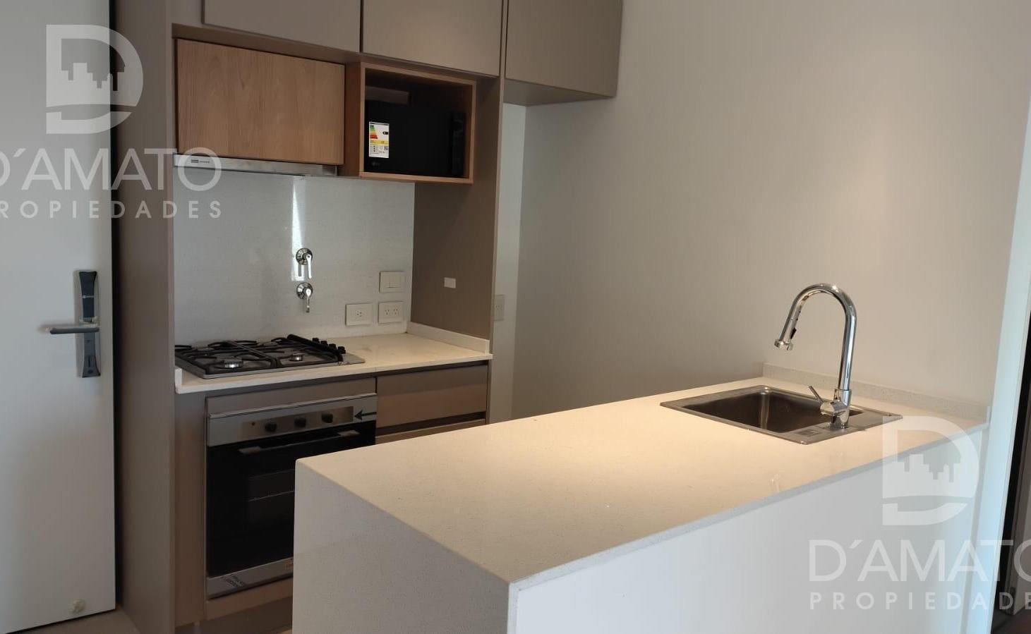 Foto de Departamento en Villa del Parque, imagen 1