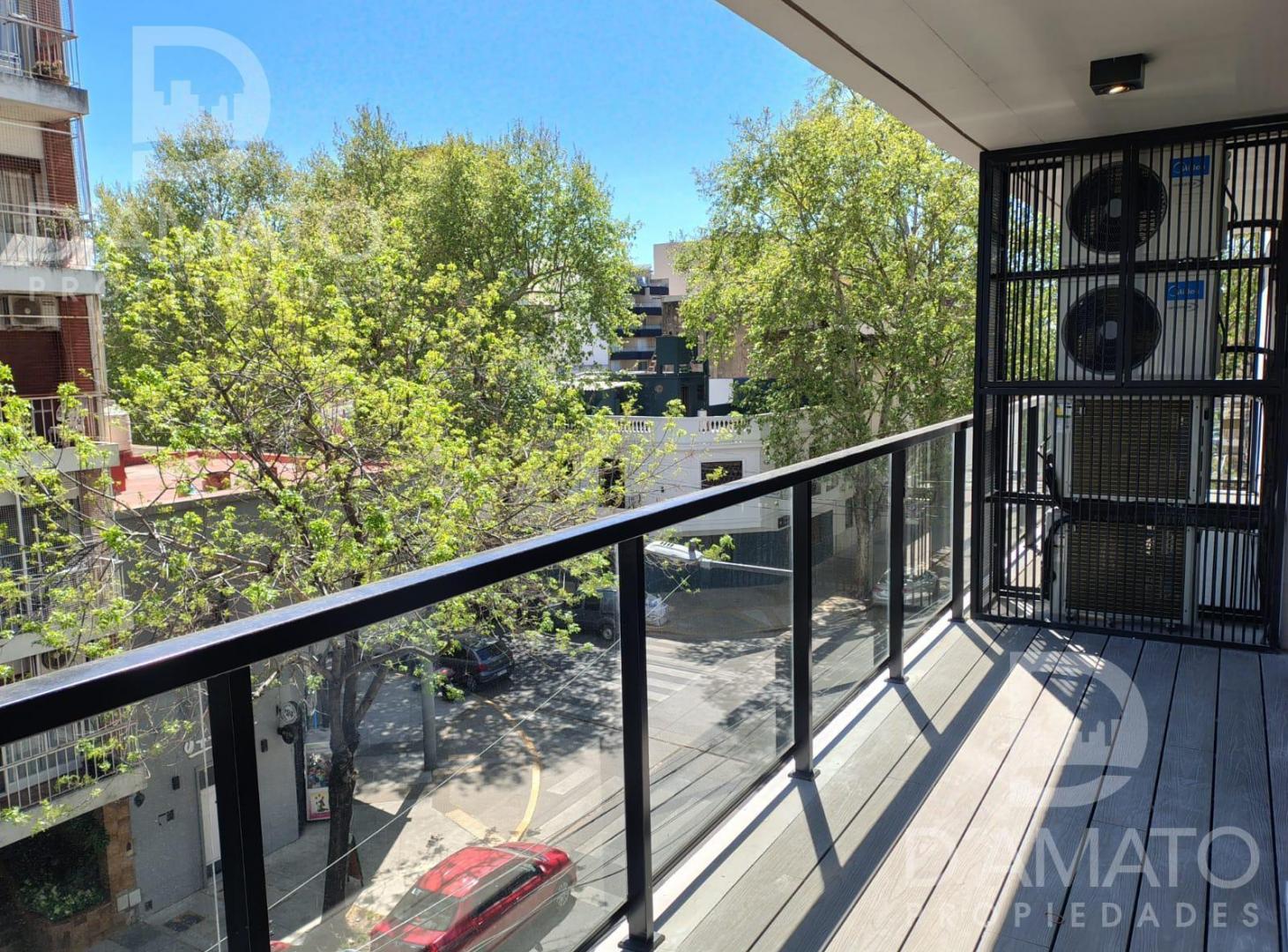 Foto de Departamento en Villa del Parque, imagen 5