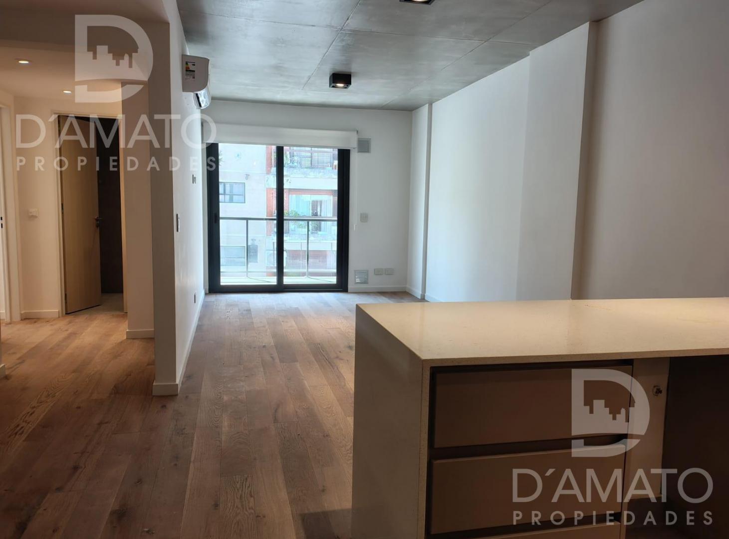 Foto de Departamento en Villa del Parque A ESTRENAR, imagen 1