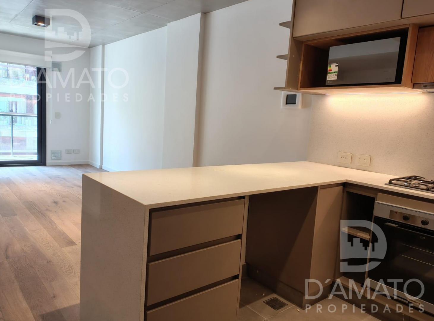 Foto de Departamento en Villa del Parque A ESTRENAR, imagen 3
