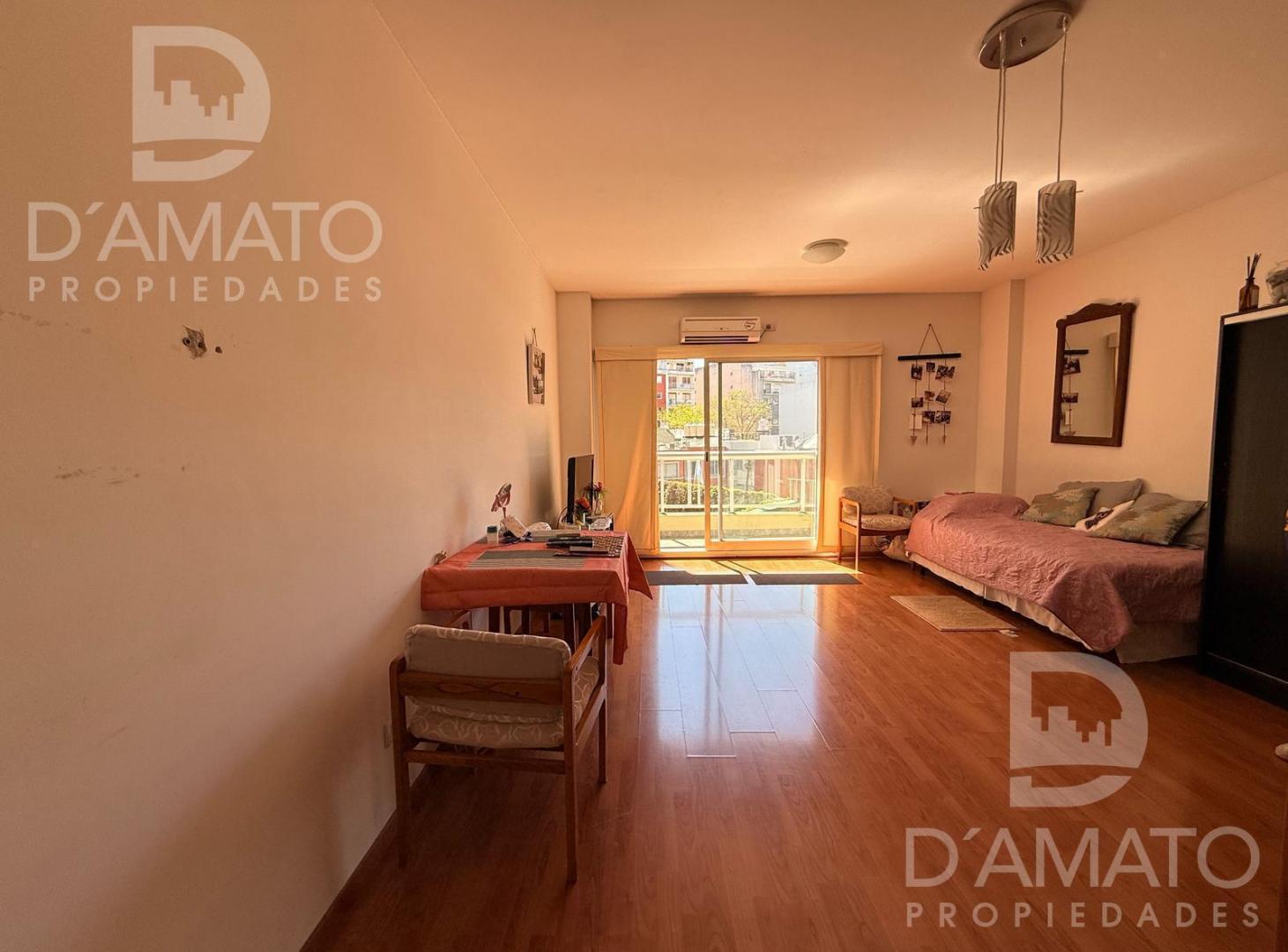 Foto de Departamento en Villa del Parque, imagen 4