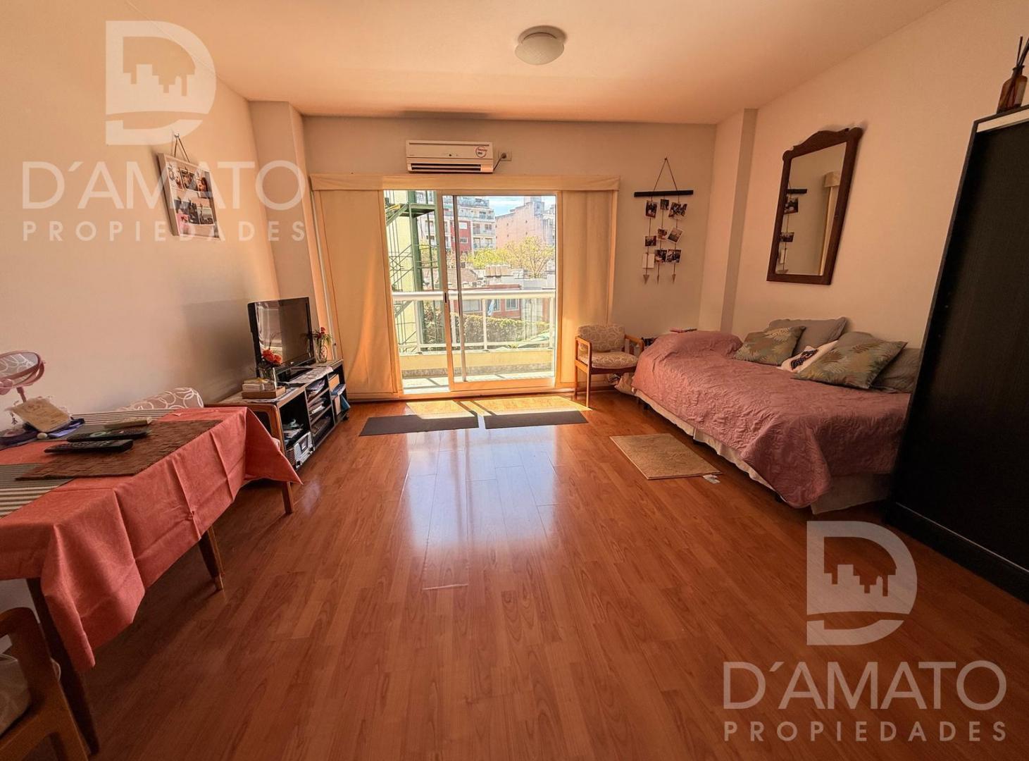 Foto de Departamento en Villa del Parque, imagen 3