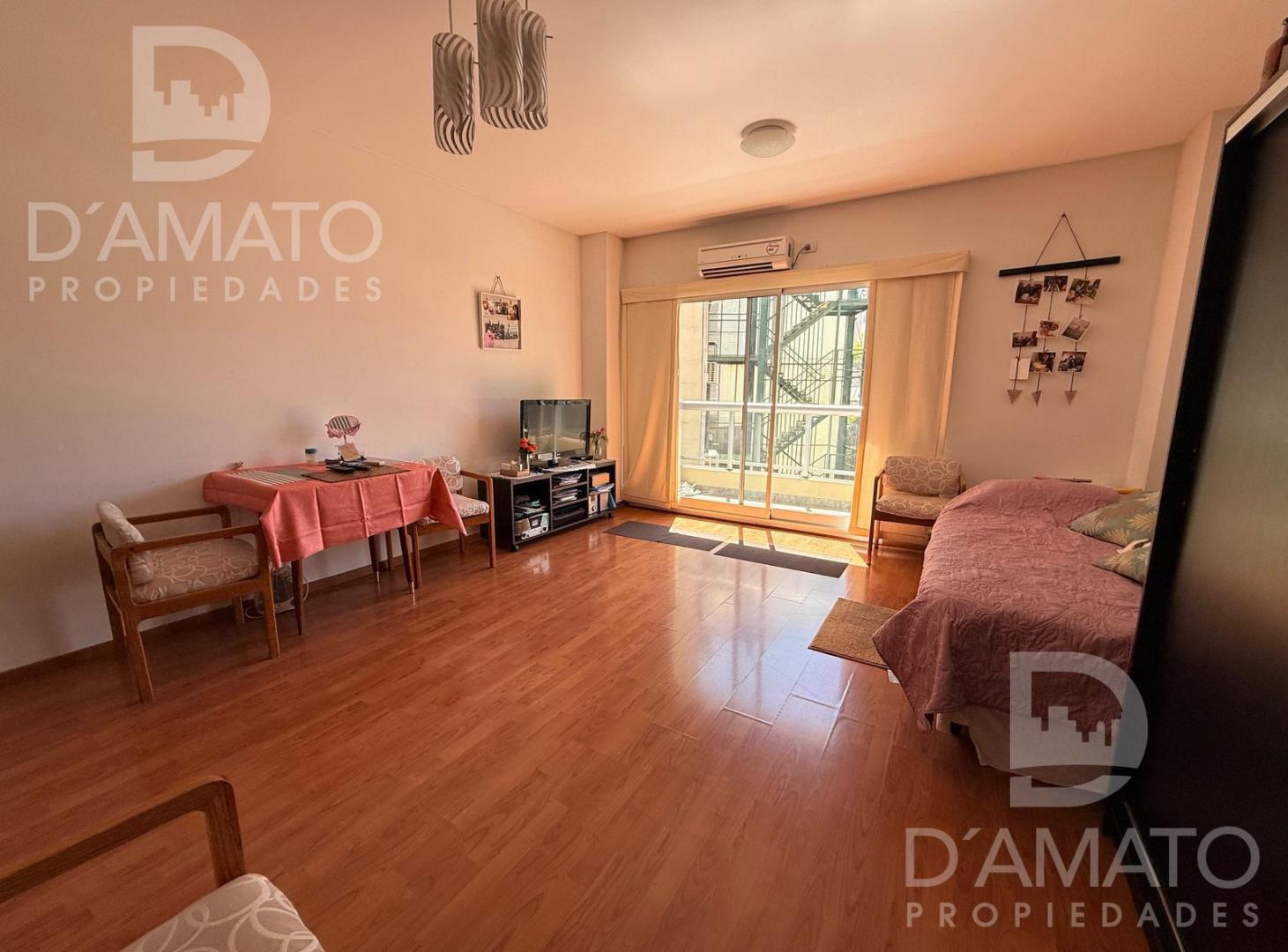 Foto de Departamento en Villa del Parque, imagen 2