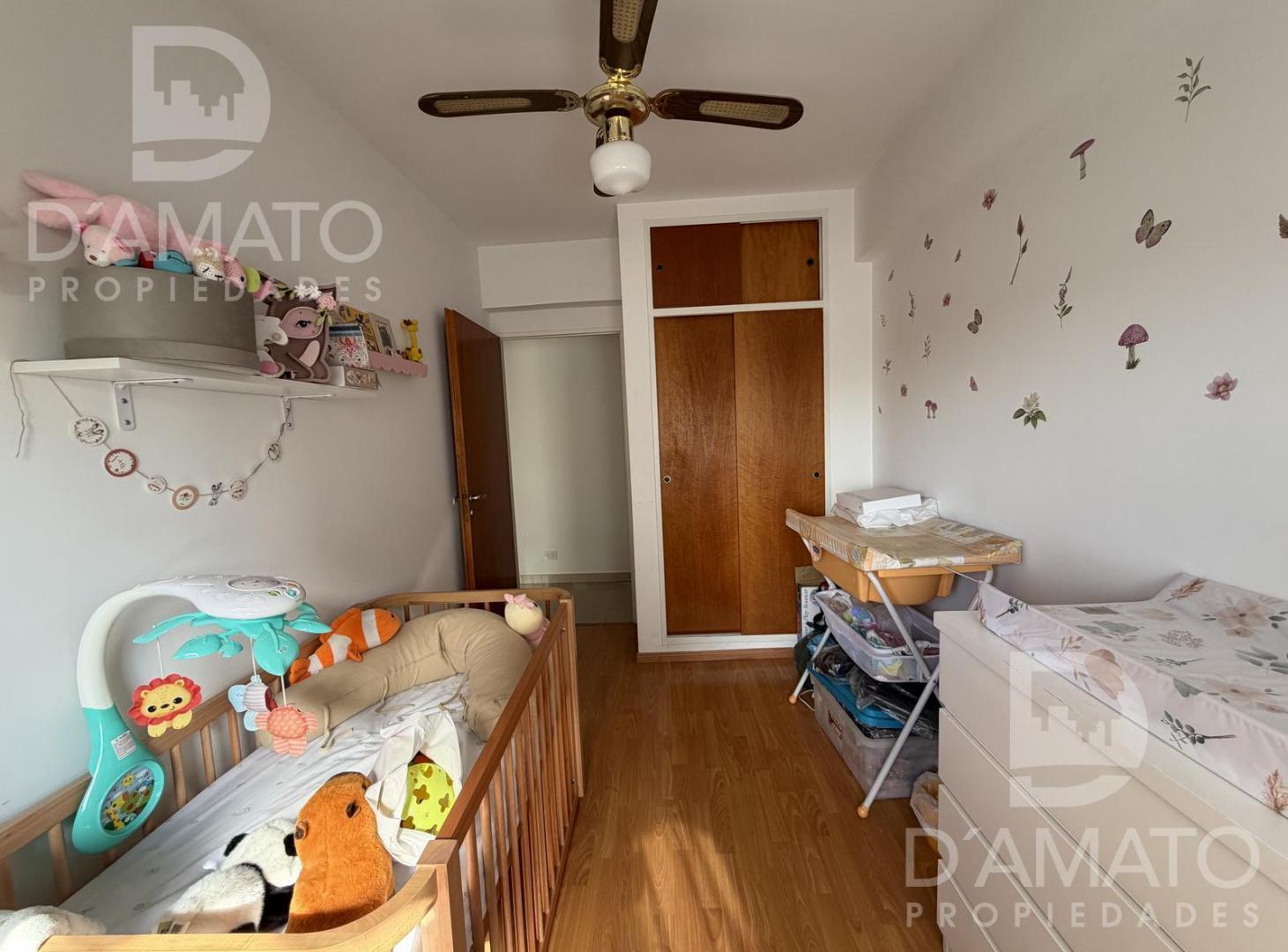 Foto de Departamento en Villa Devoto, imagen 3