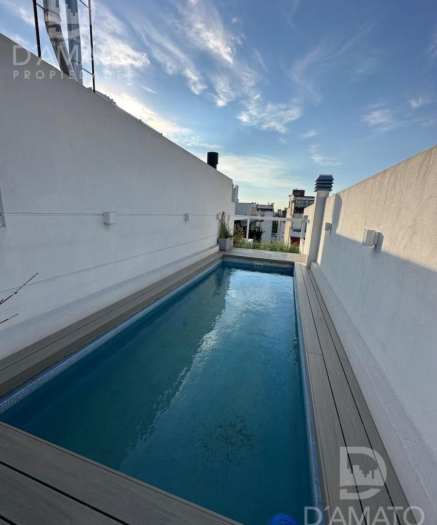 Foto de Departamento en Recoleta, imagen 4