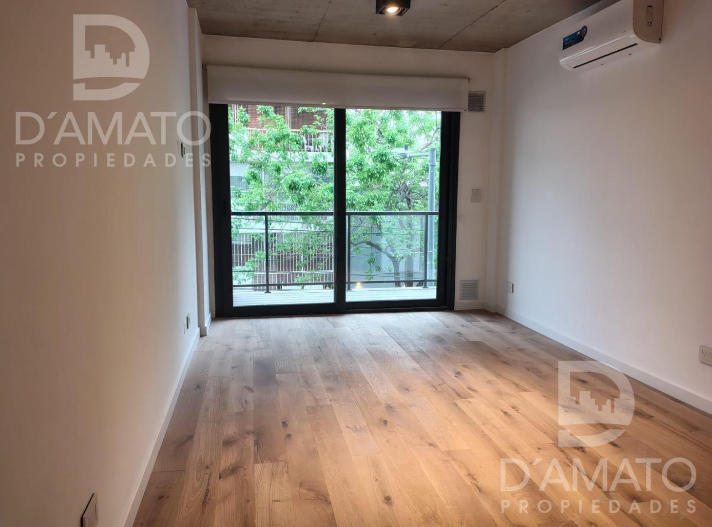 Foto de Departamento en Villa del Parque, imagen 5