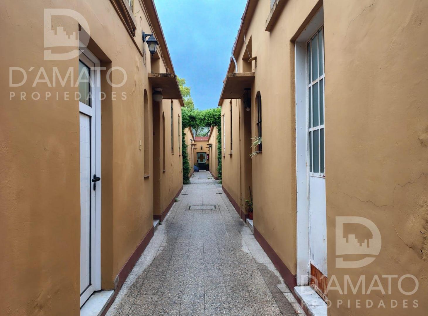 Foto de PH en Villa Devoto, imagen 1