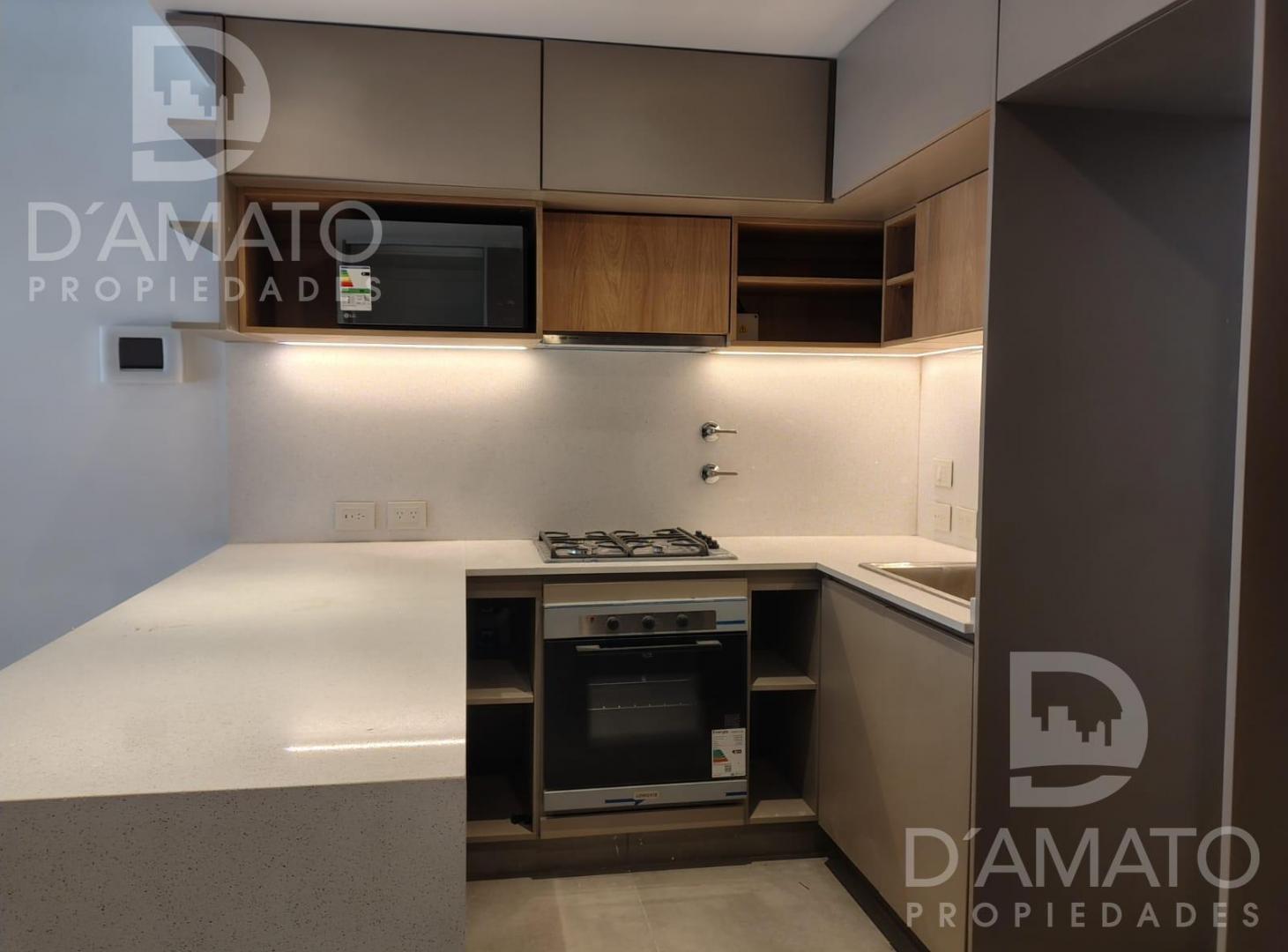 Foto de Departamento 3 ambientes a estrenar en Villa del Parque - Campana 3096, imagen 2