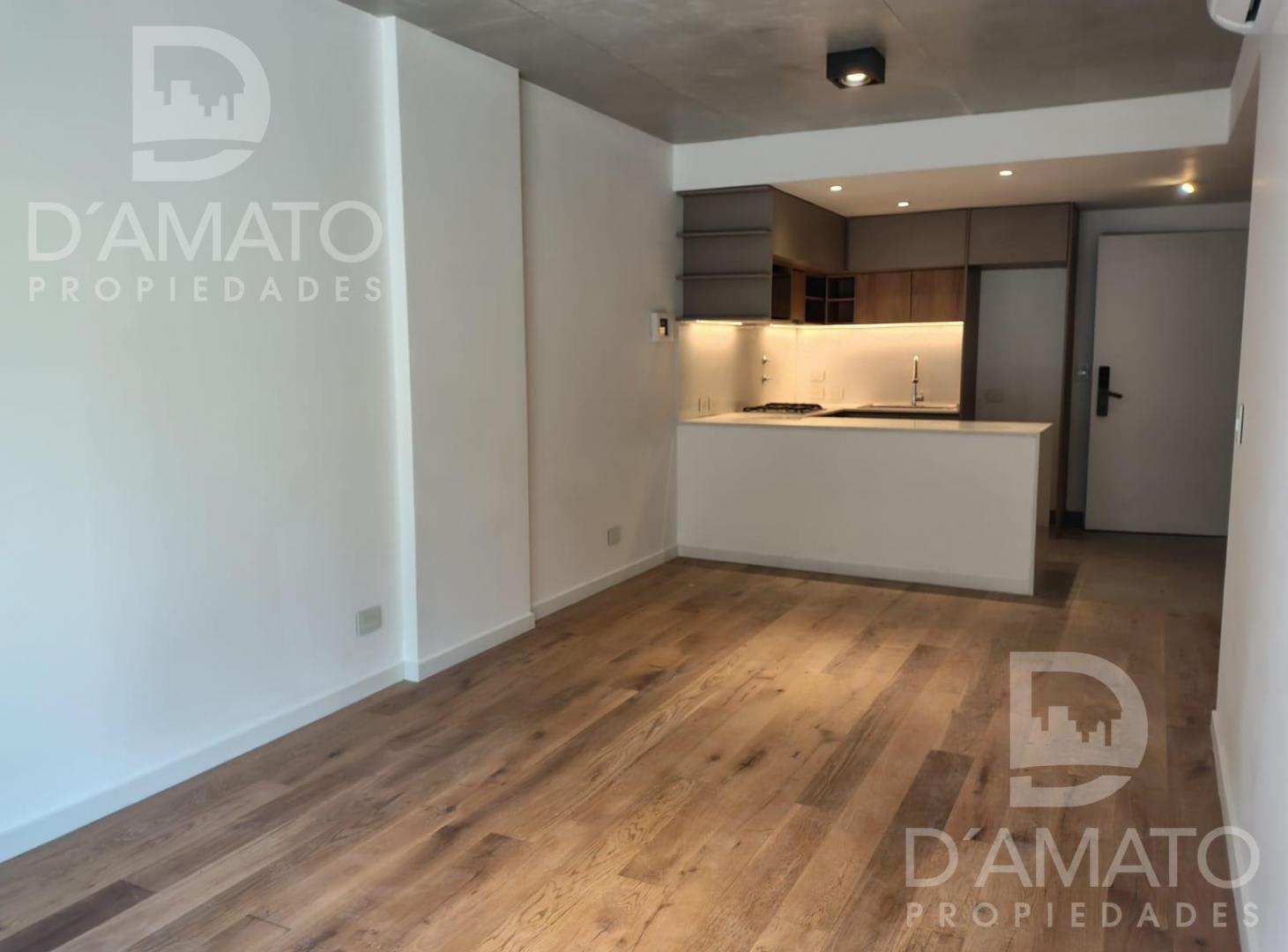Foto de Departamento 3 ambientes a estrenar en Villa del Parque - Campana 3096, imagen 5
