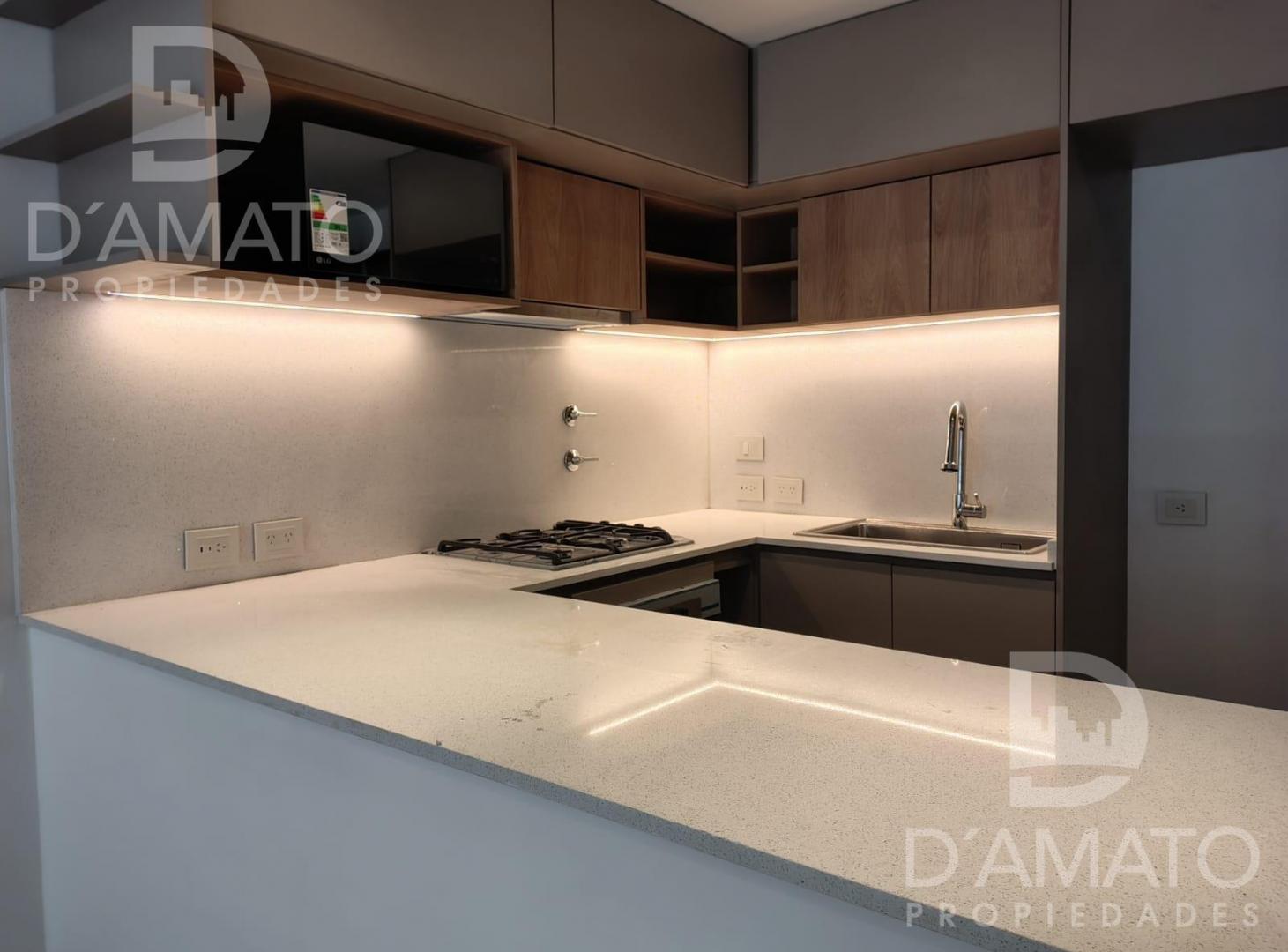 Foto de Departamento 3 ambientes a estrenar en Villa del Parque - Campana 3096, imagen 3