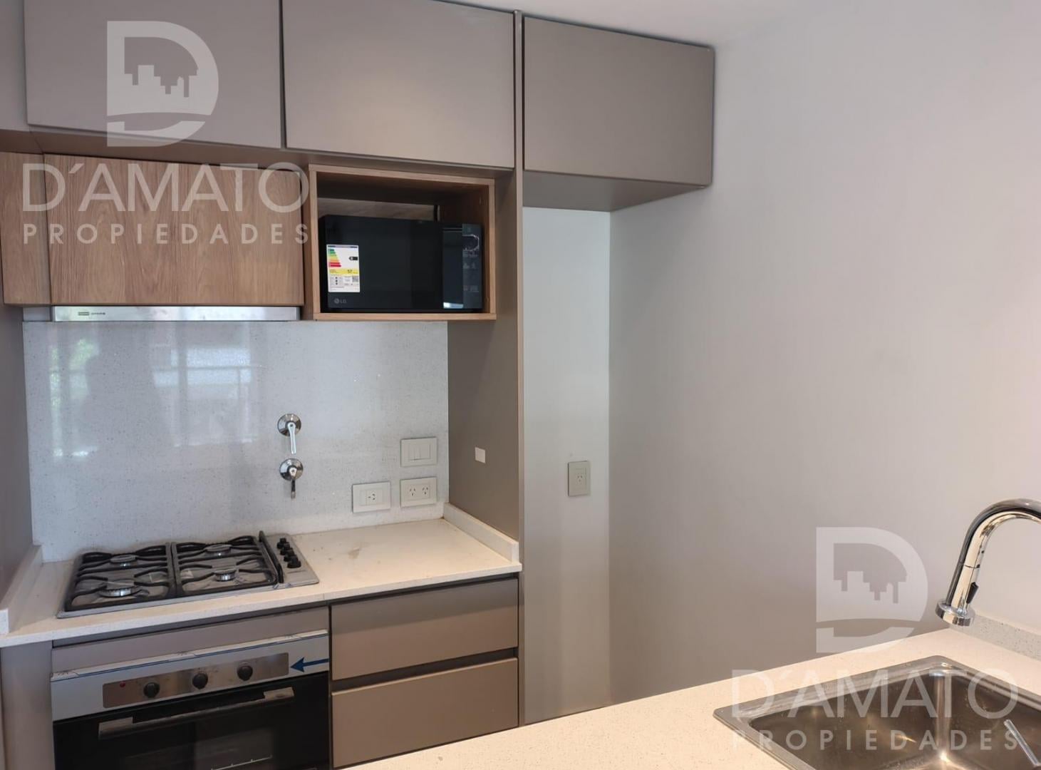 Foto de Departamento en Villa del Parque, imagen 4