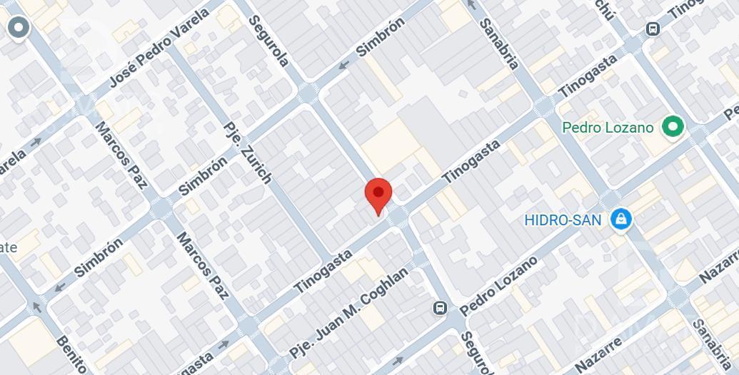 Foto de Casa en Esquina a Refaccionar con 150 m² · Segurola al 3000 · Villa, imagen 4
