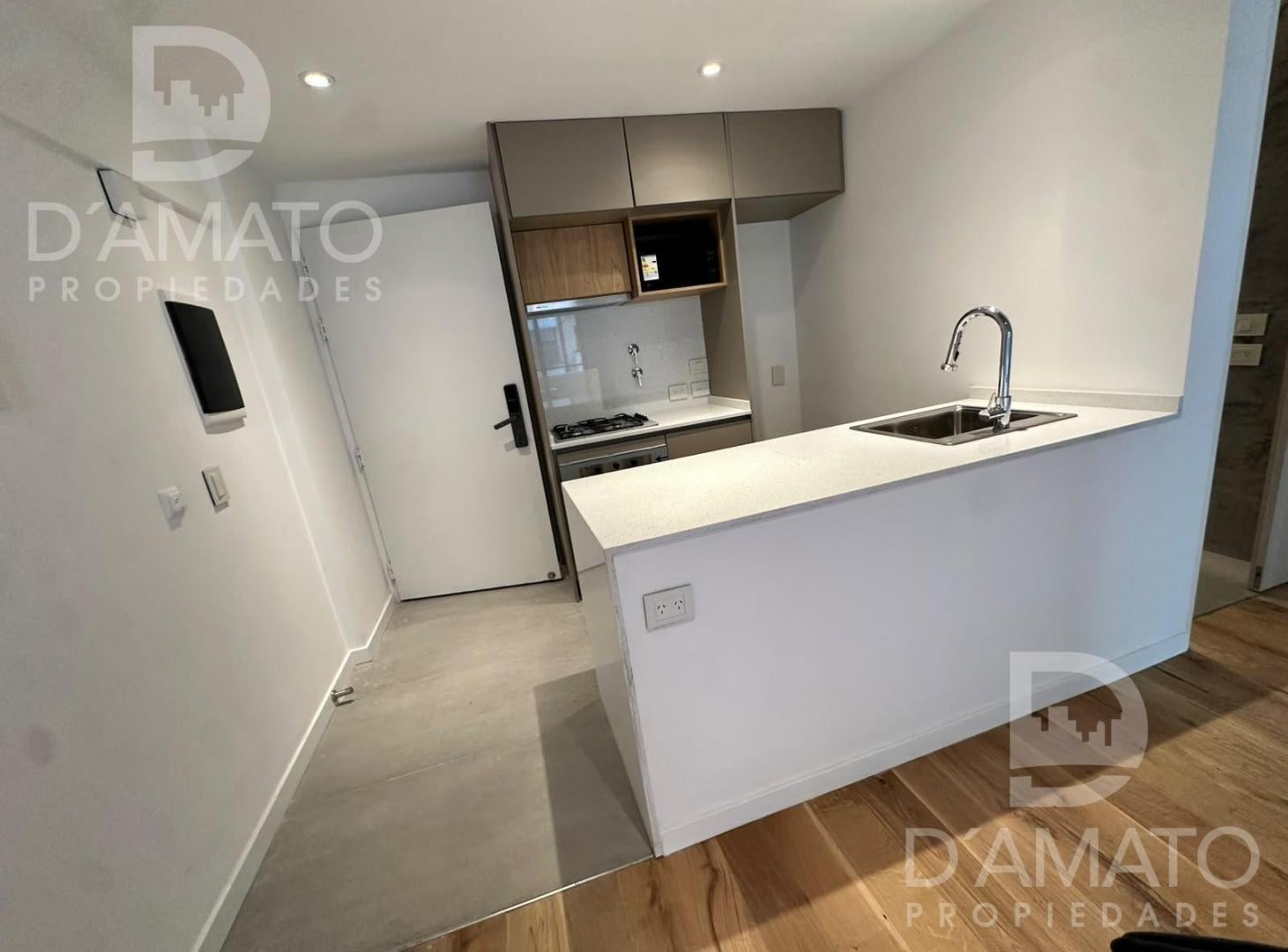 Foto de Departamento en Villa del Parque, imagen 4