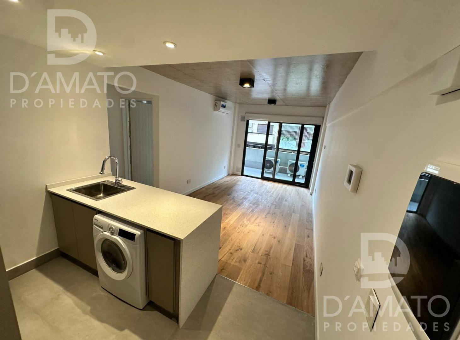 Foto de Departamento en Villa del Parque, imagen 3