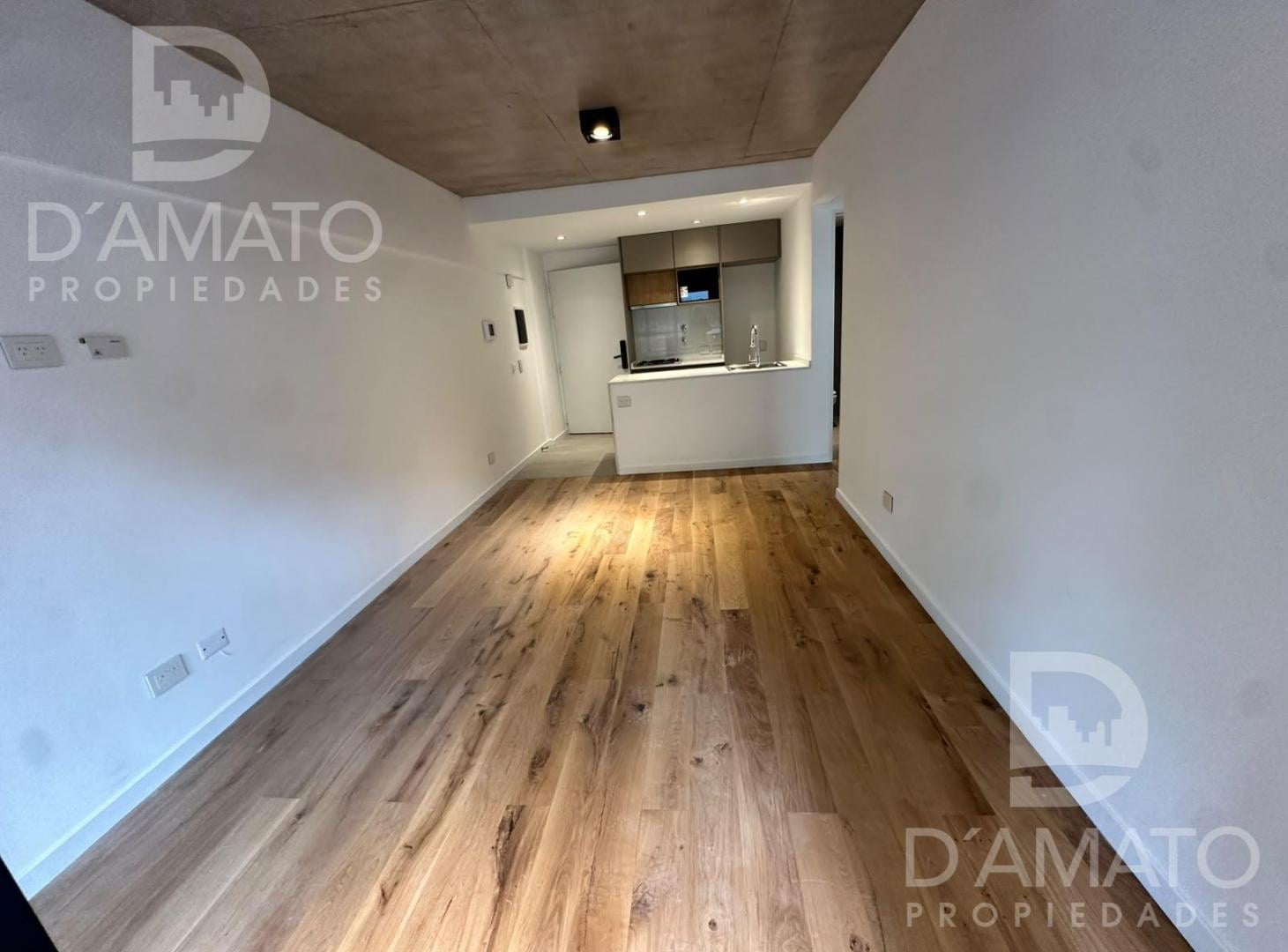 Foto de Departamento en Villa del Parque, imagen 1
