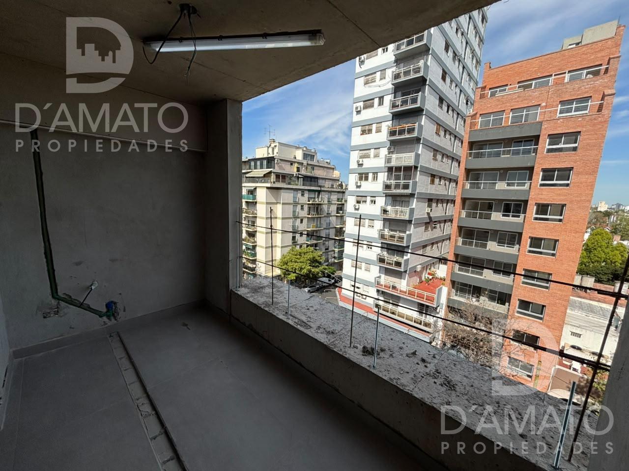 Foto de Monoambiente 49 m² 4° Piso en Construcción Villa Devoto · Glow 3 · Apto, imagen 5
