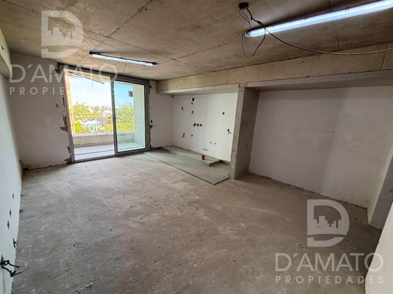 Foto de Monoambiente 49 m² 4° Piso en Construcción Villa Devoto · Glow 3 · Apto, imagen 1