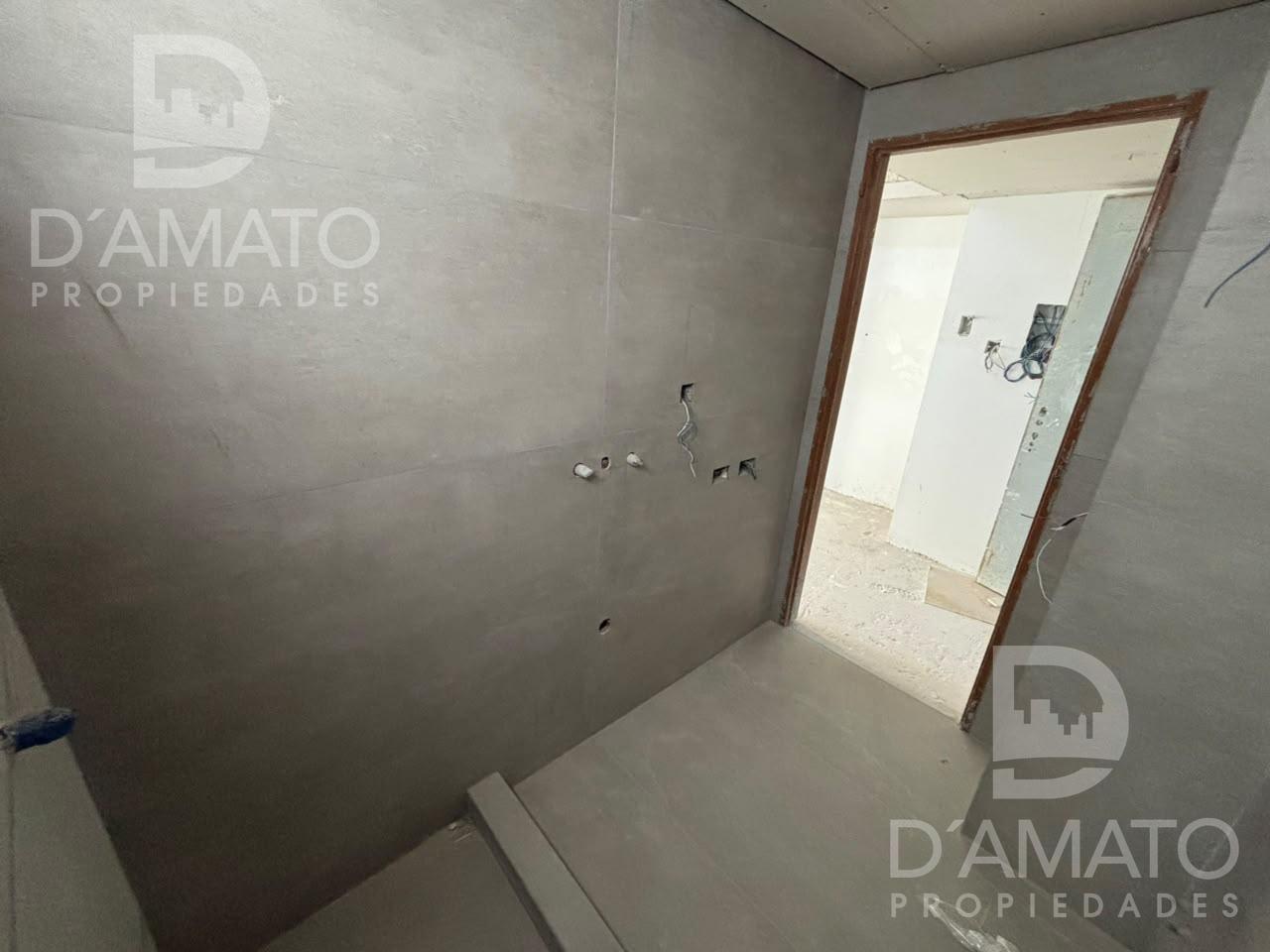 Foto de Monoambiente 49 m² 4° Piso en Construcción Villa Devoto · Glow 3 · Apto, imagen 2