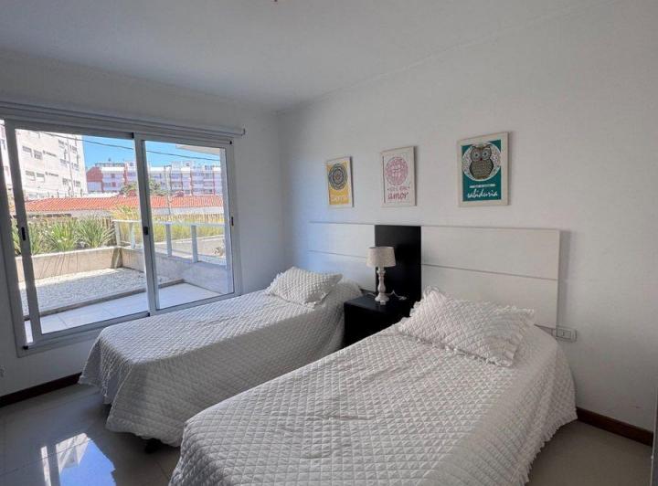 Alquiler de Verano Apartamento en Punta del Este 5