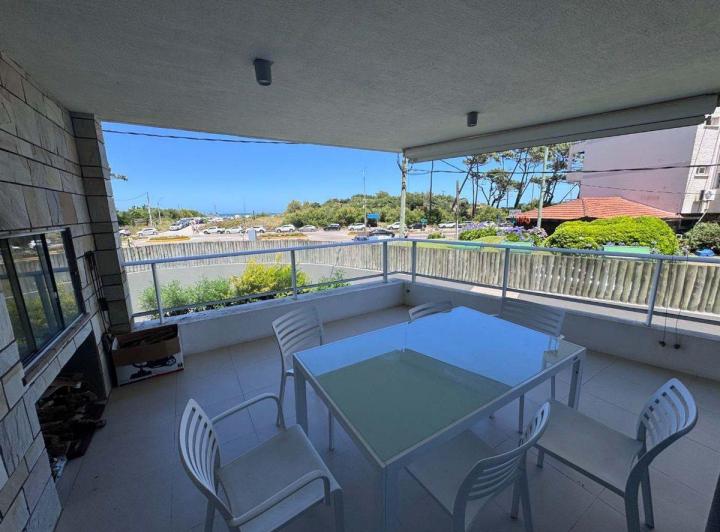 Alquiler de Verano Apartamento en Punta del Este 1