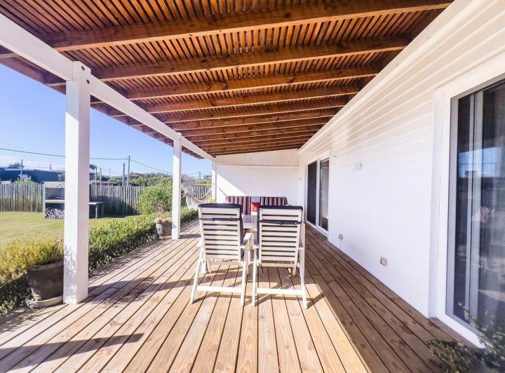Alquiler casa La juanita José Ignacio 1