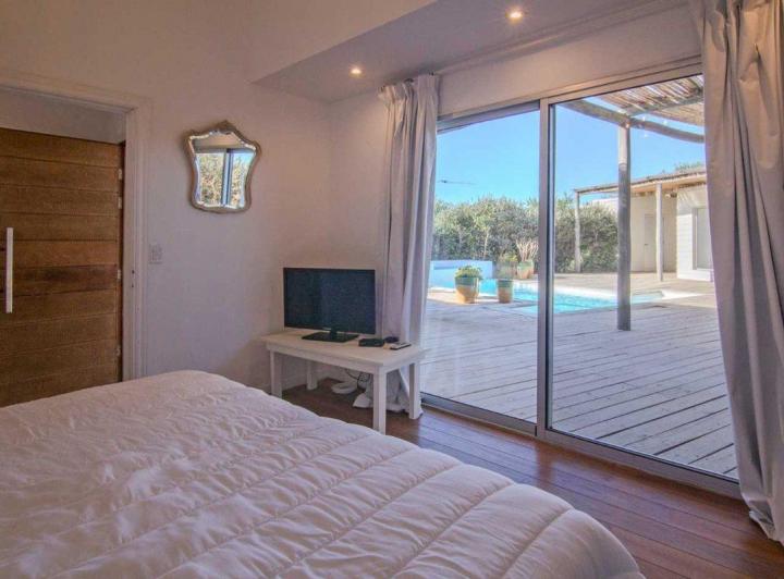 Alquiler José Ignacio 4 dormis y piscina 4