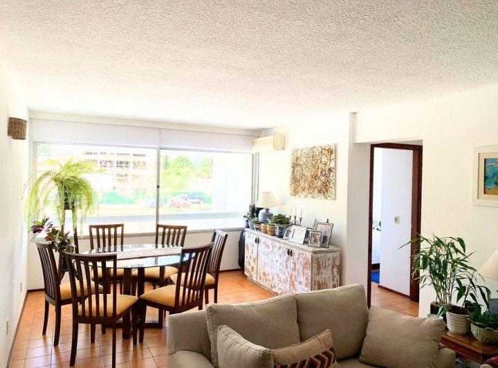 Alquiler apartamento Punta del Este 1