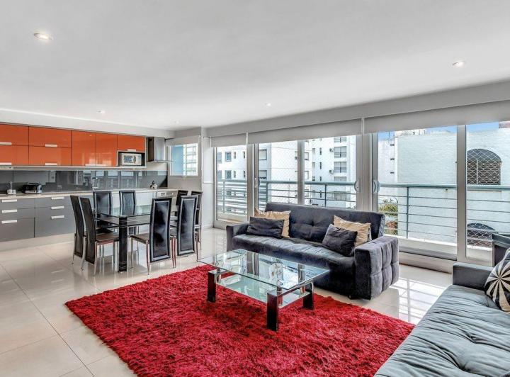 DEPARTAMENTO EN ALQUILER ALEXANDER COLLECTION 2