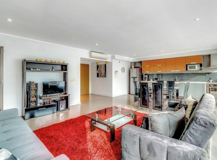 DEPARTAMENTO EN ALQUILER ALEXANDER COLLECTION 4