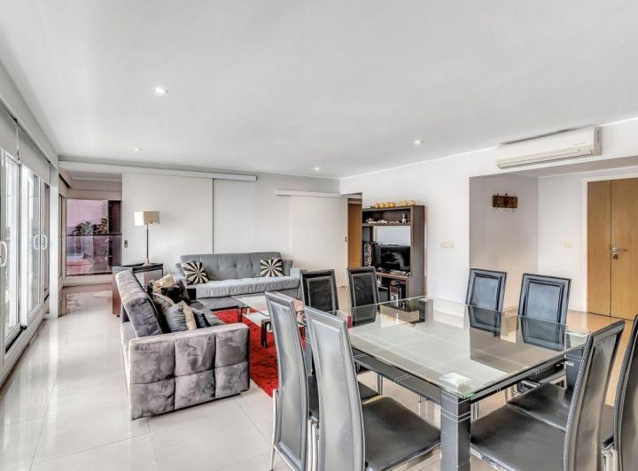DEPARTAMENTO EN ALQUILER ALEXANDER COLLECTION 1
