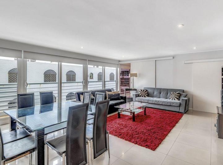 DEPARTAMENTO EN ALQUILER ALEXANDER COLLECTION 3