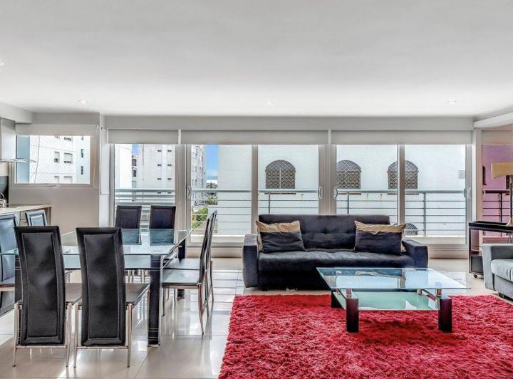 DEPARTAMENTO EN ALQUILER ALEXANDER COLLECTION 5