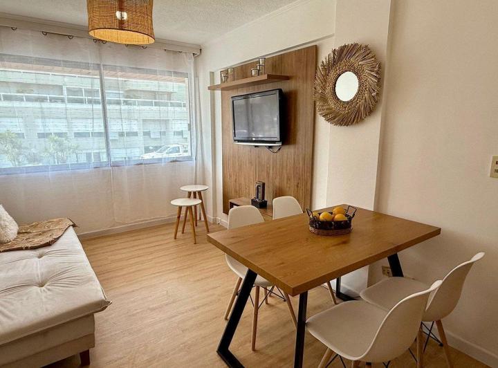 ALQUILER APARTAMENTO 2 DORMITORIOS PENINSULA 5