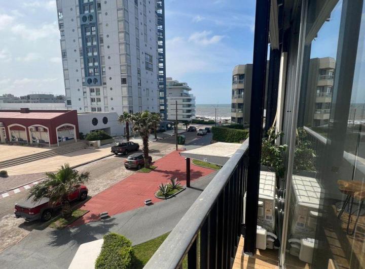Torre Lafayette Península 2 Dormitorios y 2 Baños 5