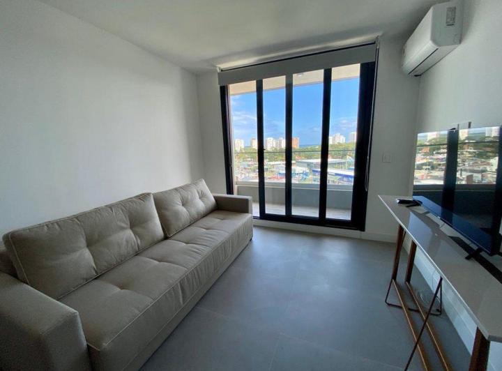 Apartamento alquiler de temporada Punta del Este 1