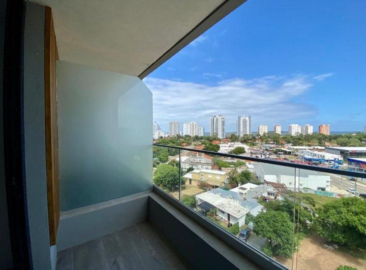 Apartamento alquiler de temporada Punta del Este 3