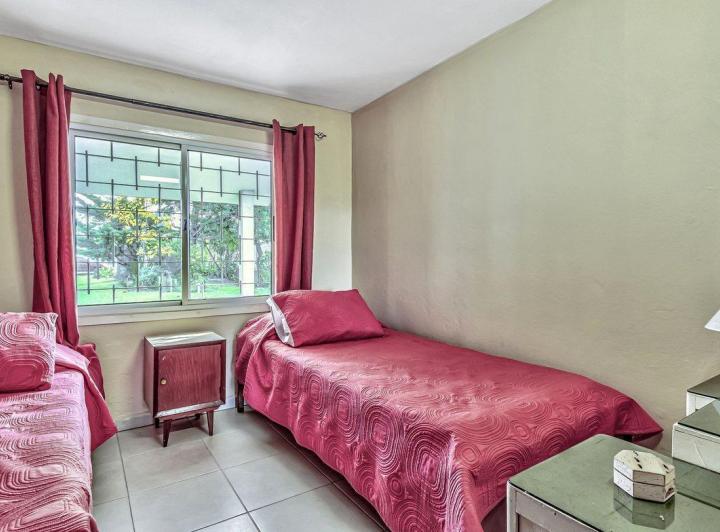 Casa en Alquiler de Verano, 3 dorm Playa Hermosa 4