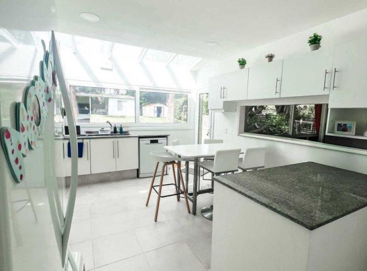 Casa 4 dormitorios alquiler verano Punta del Este 5