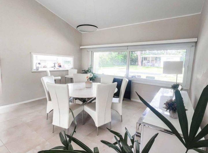 Casa 4 dormitorios alquiler verano Punta del Este 3