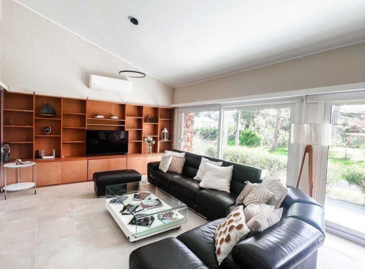 Casa 4 dormitorios alquiler verano Punta del Este 4