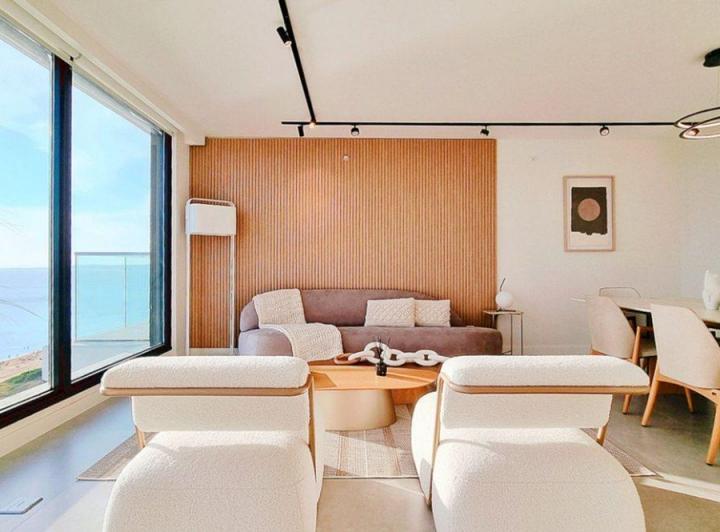 Apartamento en alquiler 3 dormitorios  Zona Mansa 4