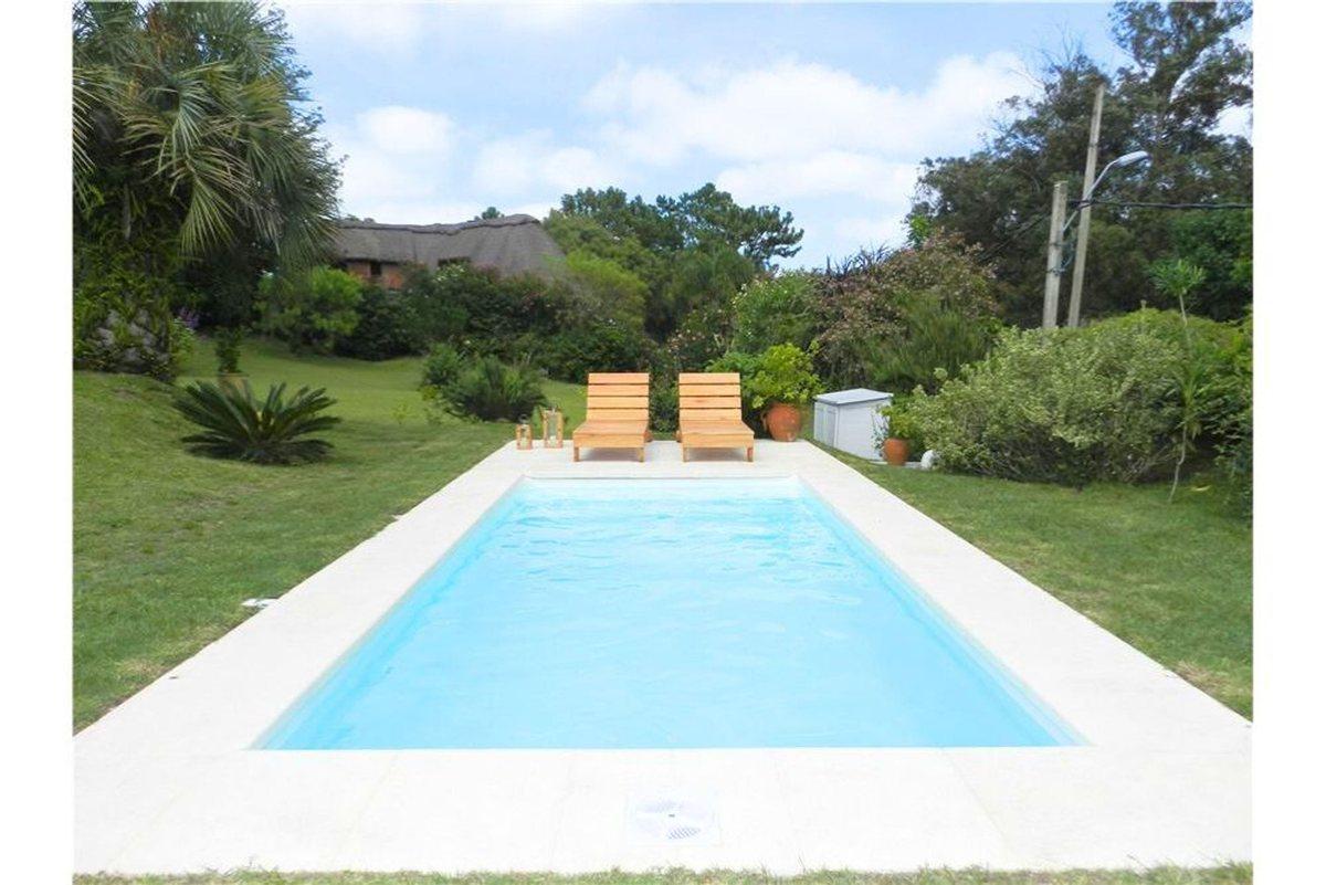 Alquiler Casa Playa Mansa Punta del Este